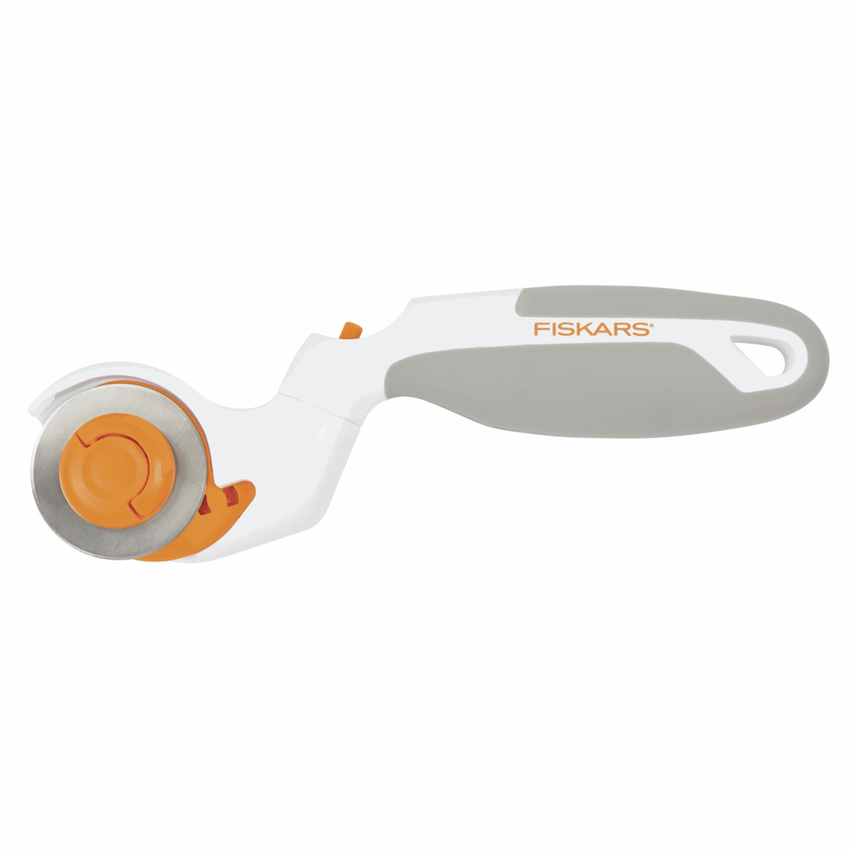 Fiskars Rotary Cutter - Pivoting 45mm