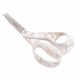 Fiskars Universal Limited Edition Gold Marble Scissors - 21cm