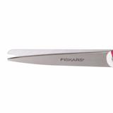 Fiskars Universal Limited Edition Candy Cane Scissors - 21cm