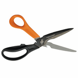 Fiskars Scissors - Multifunction Ultimate: Cuts+More: 23cm