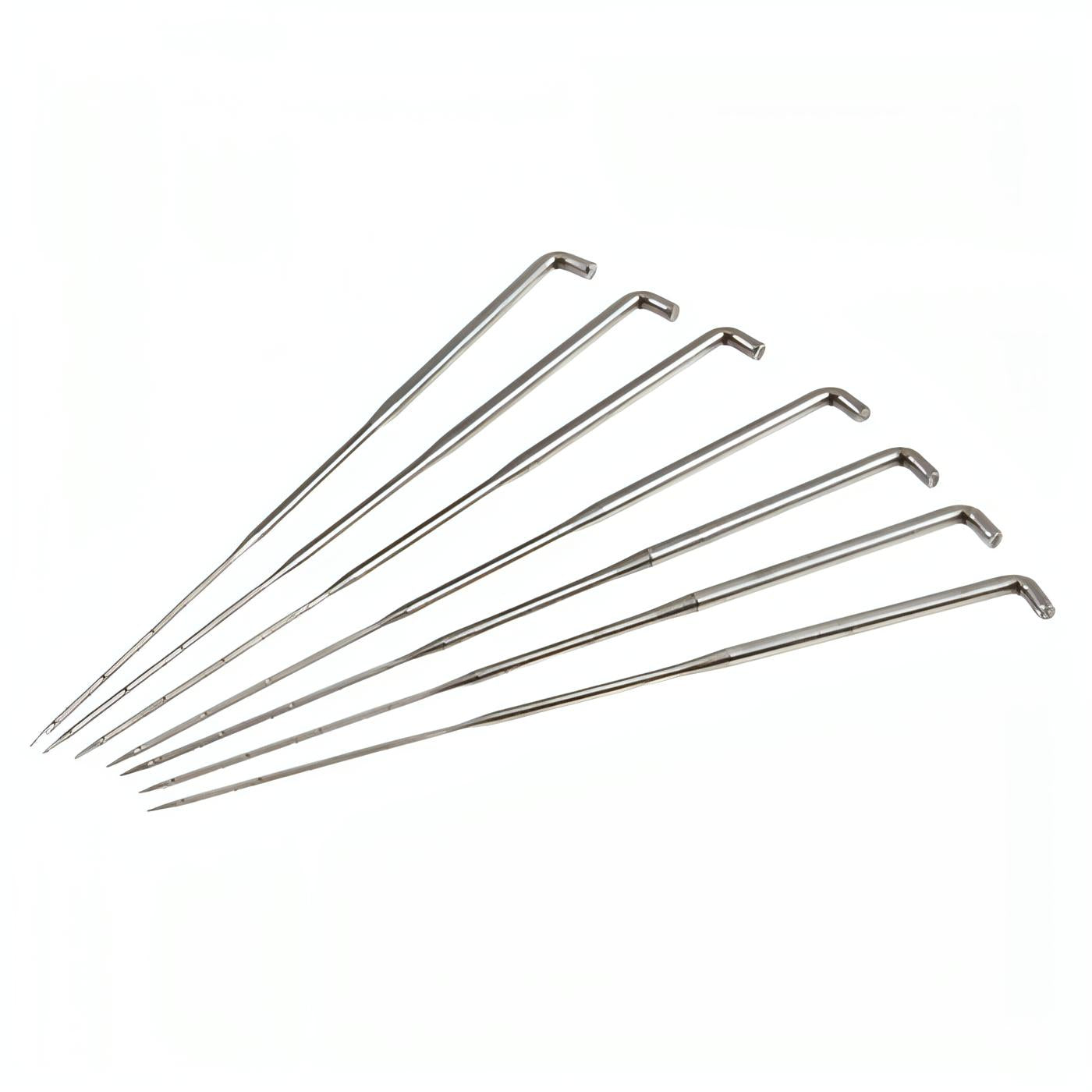 Replacement Felting Needles - 7 Pack