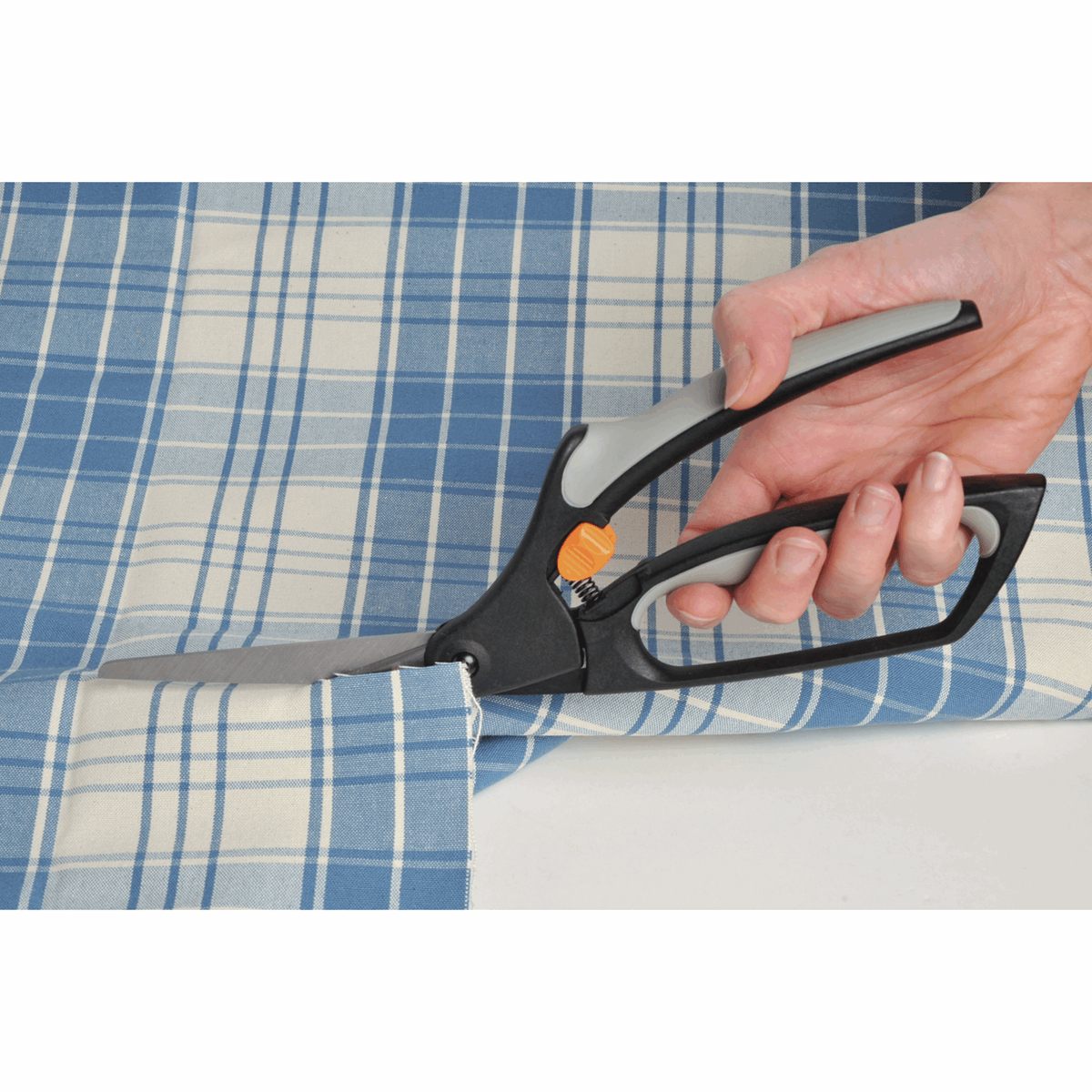 Fiskars Softouch Professional 26cm/10.23in