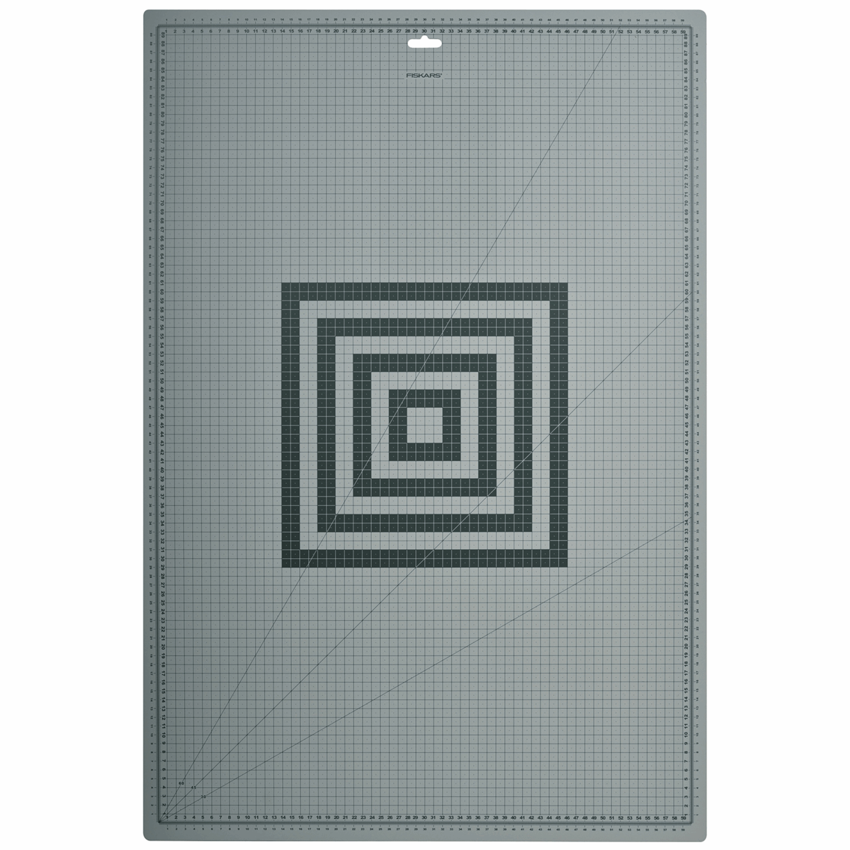 Fiskars A1 Cutting Mat: 24 x 36 / 60 x 91cm