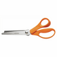 Fiskars Scissors - Pinking Shears: 23cm/9in