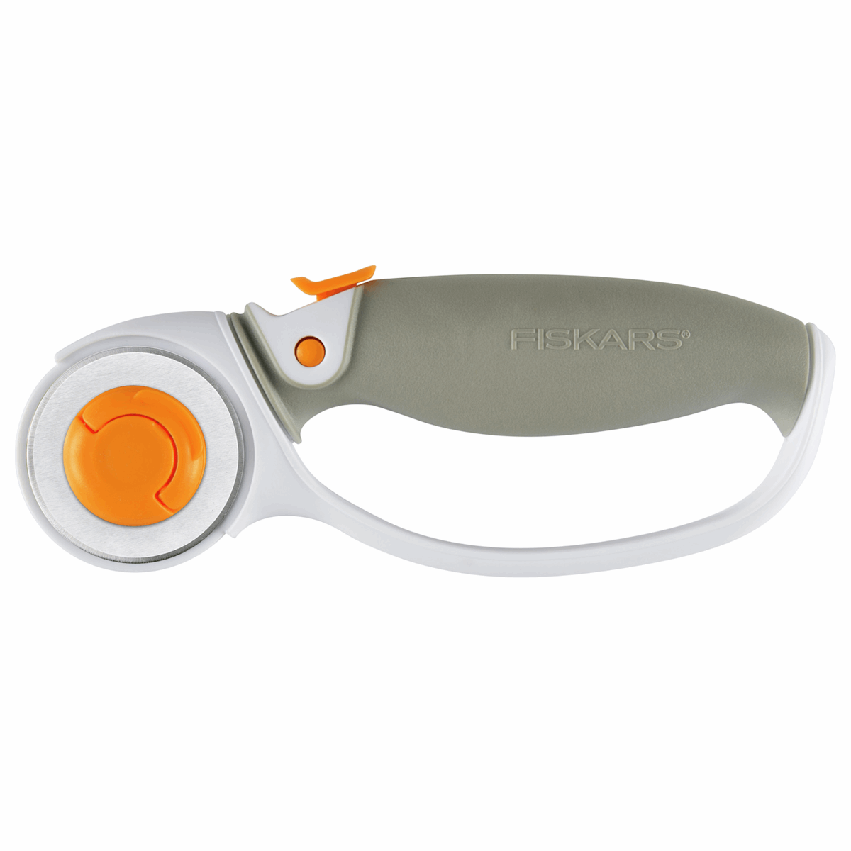 Fiskars Rotary Cutter 45mm Loop - Titanium