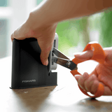 Fiskars Scissor Sharpener (for right handed scissors)