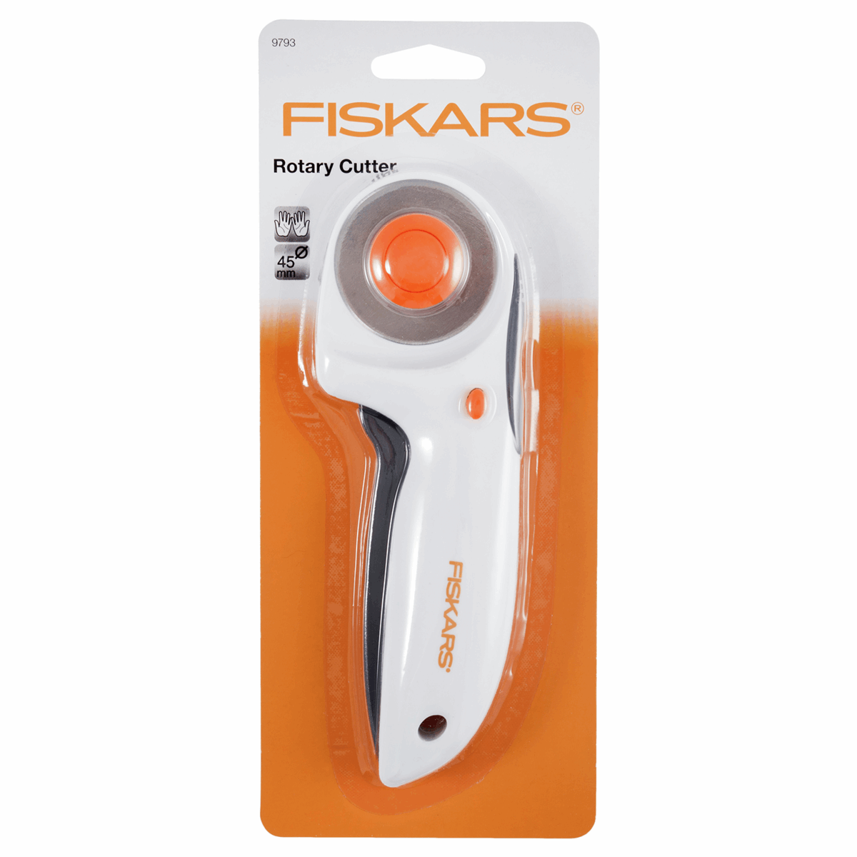 Fiskars Rotary Cutter Trigger - 45mm