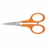 Fiskars Scissors - Embroidery: Classic Curved 10cm/4in