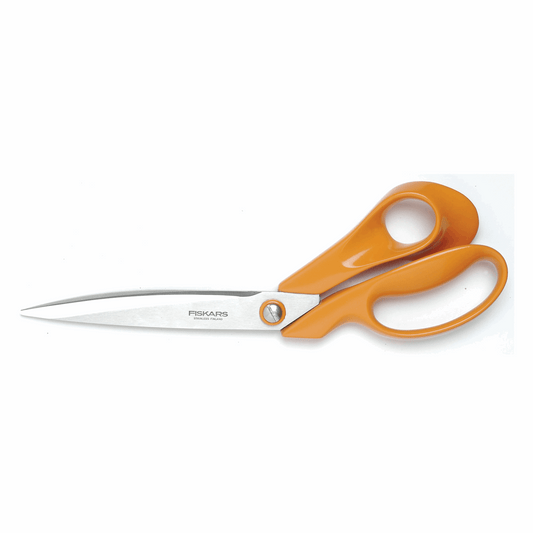 Fiskars Scissors - Scissors: Tailors Shears 27cm/10.6in