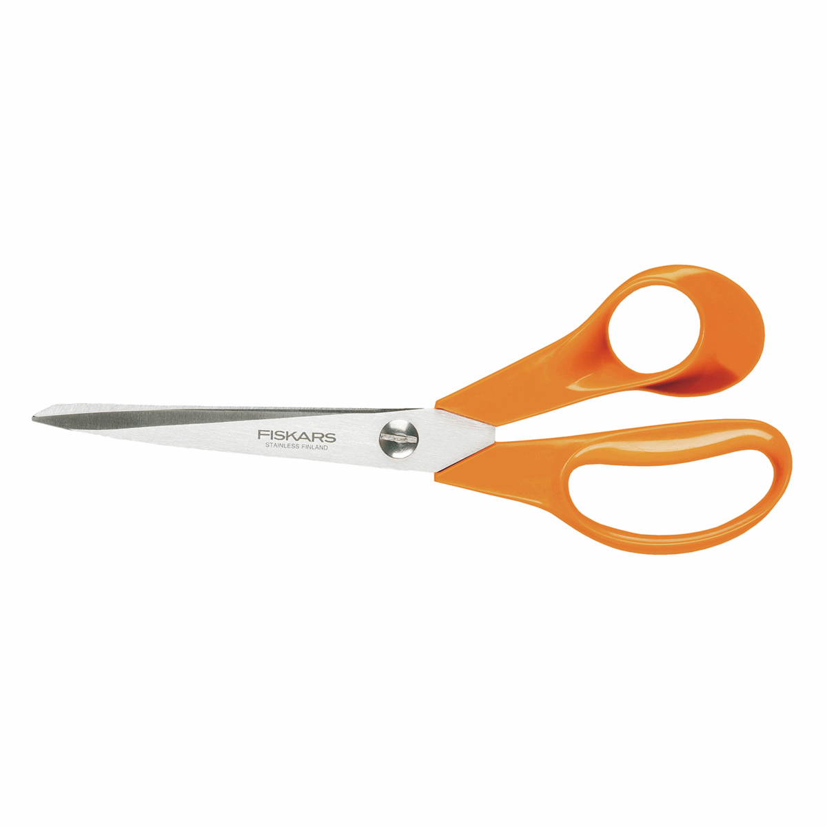 Fiskars Scissors - General Purpose Right Handed 21cm/8.25in