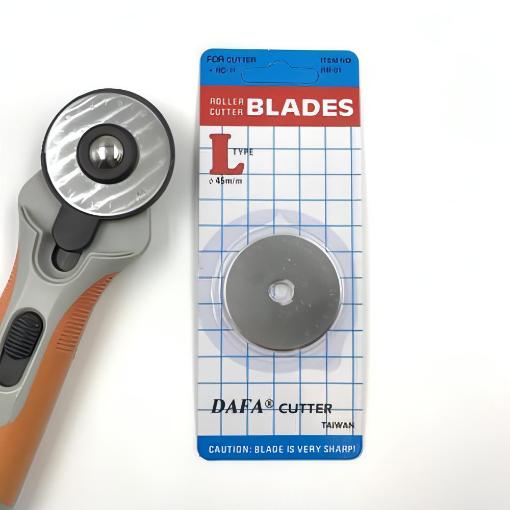 DAFA Rotary Cutter Blade - 45mm