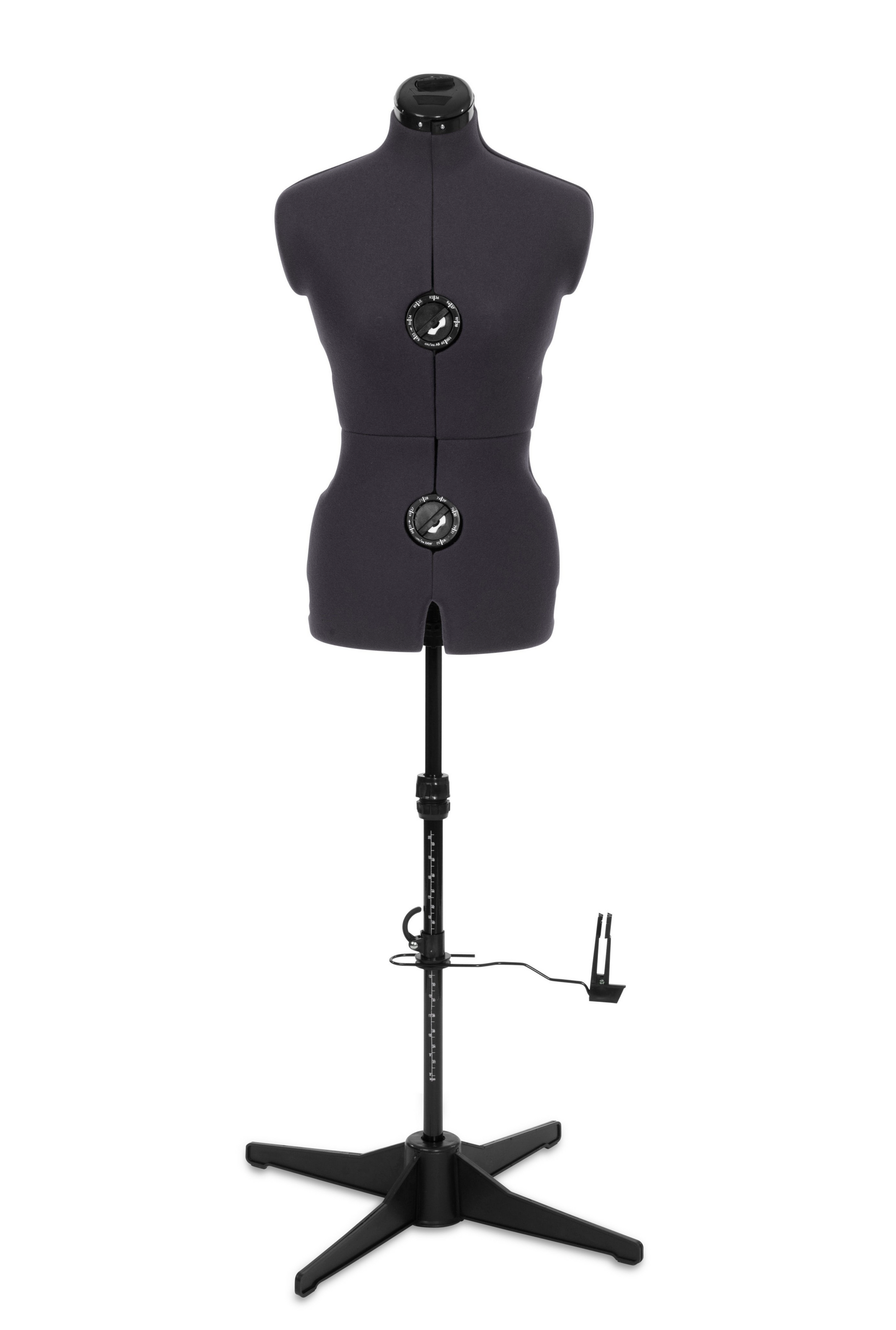 SINGER® Adjustable Dress Form - Small/Medium 