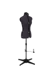 Adjustoform Elizabeth Tailormaid Dress Form - Heavy Duty 8 part body with 11 adjusters