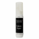 Trimits Fabric Paint Pen 20ml - White