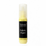 Trimits Fabric Paint Pen 20ml - Vanilla