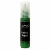 Trimits Fabric Paint Pen 20ml - Green