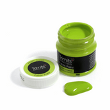 Trimits Fabric Paint Pot 50ml - Apple Green