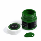 Trimits Fabric Paint Pot 50ml - Green