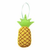 Felt Decoration Kit: Pineapple