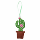 Felt Decoration Kit: Cactus