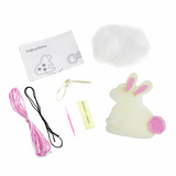 Felt Decoration Kit: Bunny