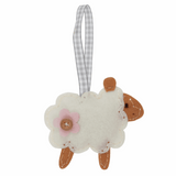 Felt Decoration Kit : Sheep