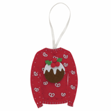 Felt Decoration Kit: Christmas: Christmas Jumper