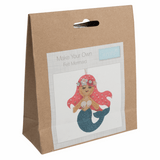 Felt Decoration Kit: Mermaid