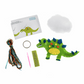 Felt Decoration Kit: Dinosaur