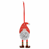 Trimits Christmas Gonk Pom Pom Decoration Kit