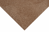 Trimits Glitter Felt Sheets - Rose Gold 30 x 23cm (Pack of 10)