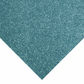 Trimits Glitter Felt Sheets - Light Blue 30 x 23cm (Pack of 10)
