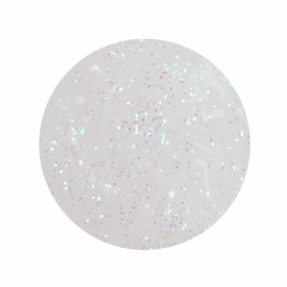 Trimits Hi-Tack Glitter Glue - Opalescent 50ml