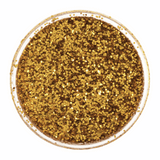 Trimits Loose Glitter Shaker 50g - Gold