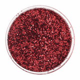 Trimits Loose Glitter Shaker 50g - Red