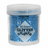 Trimits Loose Glitter Shaker 50g - Royal