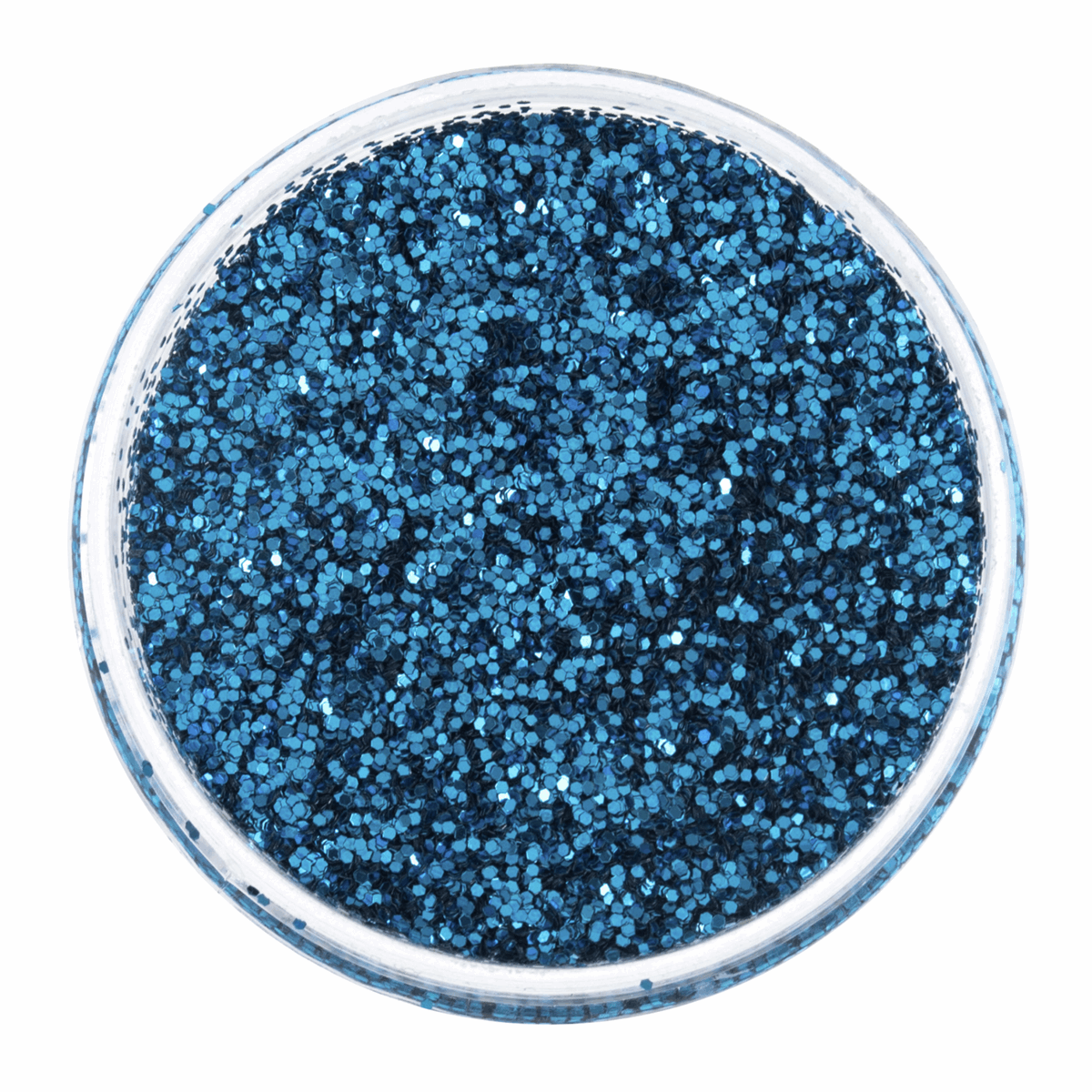 Trimits Loose Glitter Shaker 50g - Royal