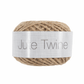 Natural Jute Twine - 27m x 2mm