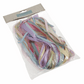 Trimits Mixed Bag of Pastel Ribbon - 50m
