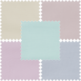 Trimits Fat Quarter Pack - Pastel (5 Pieces)