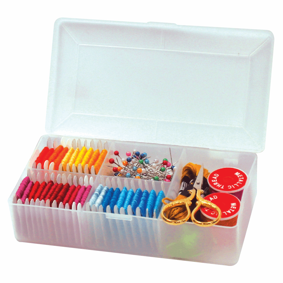 Embroidery Thread Organiser - Small