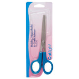 Hemline Household/Craft Scissors - 17cm / 6.75in