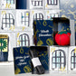 Hemline Haberdashery Sewing themed Advent Calendar - Last chance to buy
