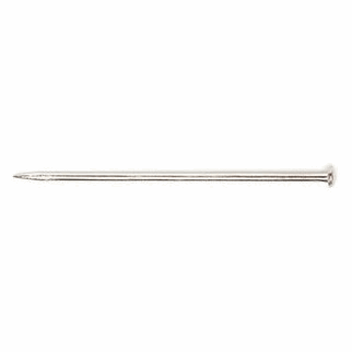 Dressmakers Nickel Pins x 310 - 26mm