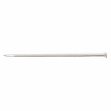 Dressmakers Nickel Pins x 330 - 30mm