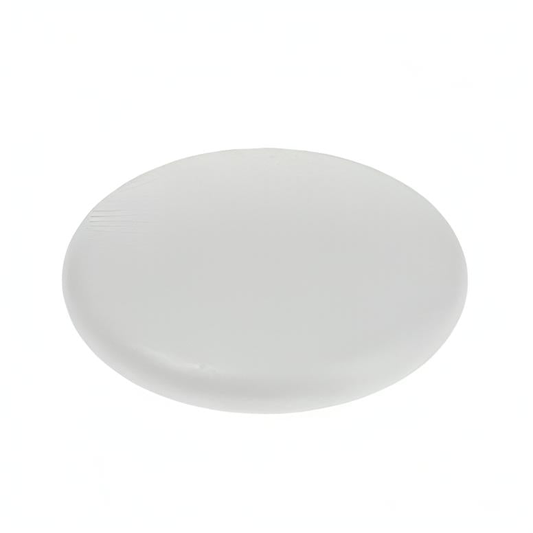 Polystyrene Disk - 8cm (Pack of 5)