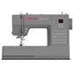 Singer Heavy Duty HD6605 Sewing Machine  * Special Offer * - 100 stitch patterns - Latest 2024 model