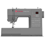 Singer Heavy Duty HD6605 Sewing Machine - 100 stitch patterns - Latest 2025 model * Sale Offer - Limited Stock *