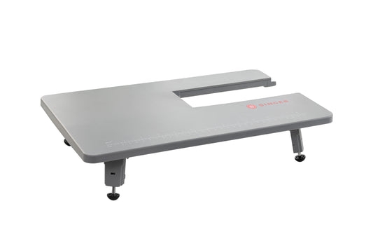 Extension Table for Singer Heavy Duty 6000 series - Grey colour - HD6605 HD6705 HD6805