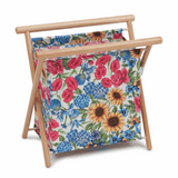 Knit Sew - Garden Floral